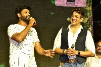 Ahimsa Movie Pre Release Event Photos